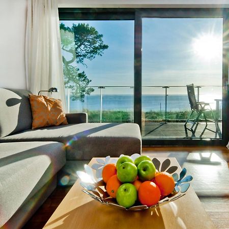 Blueapart Apartamenty Jurata Ngoại thất bức ảnh