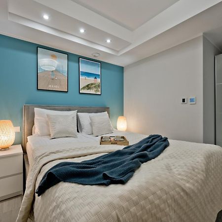 Blueapart Apartamenty Jurata Ngoại thất bức ảnh
