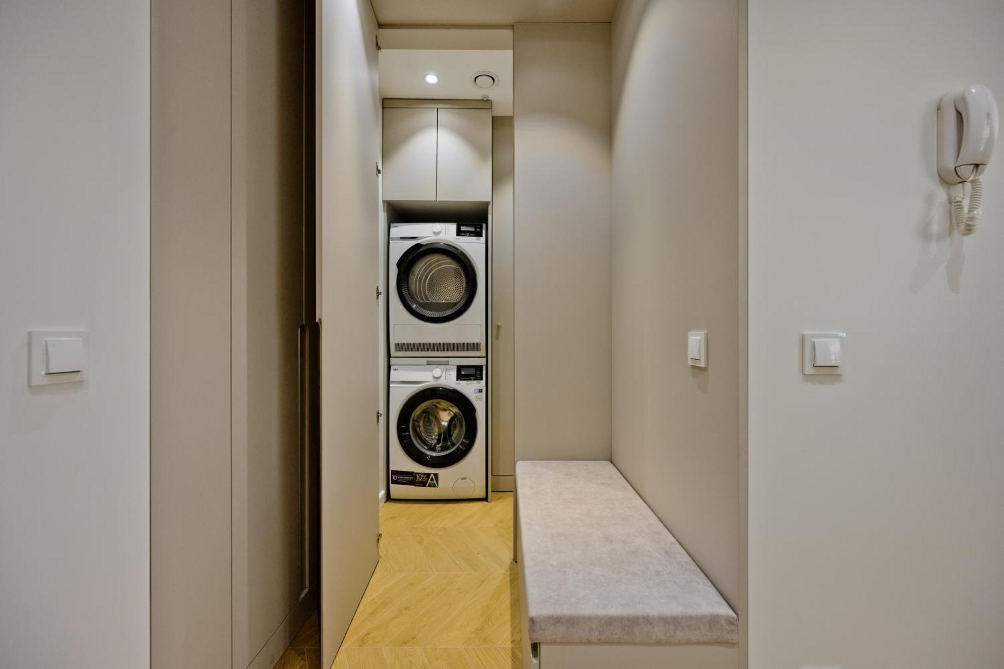 Blueapart Apartamenty Jurata Ngoại thất bức ảnh