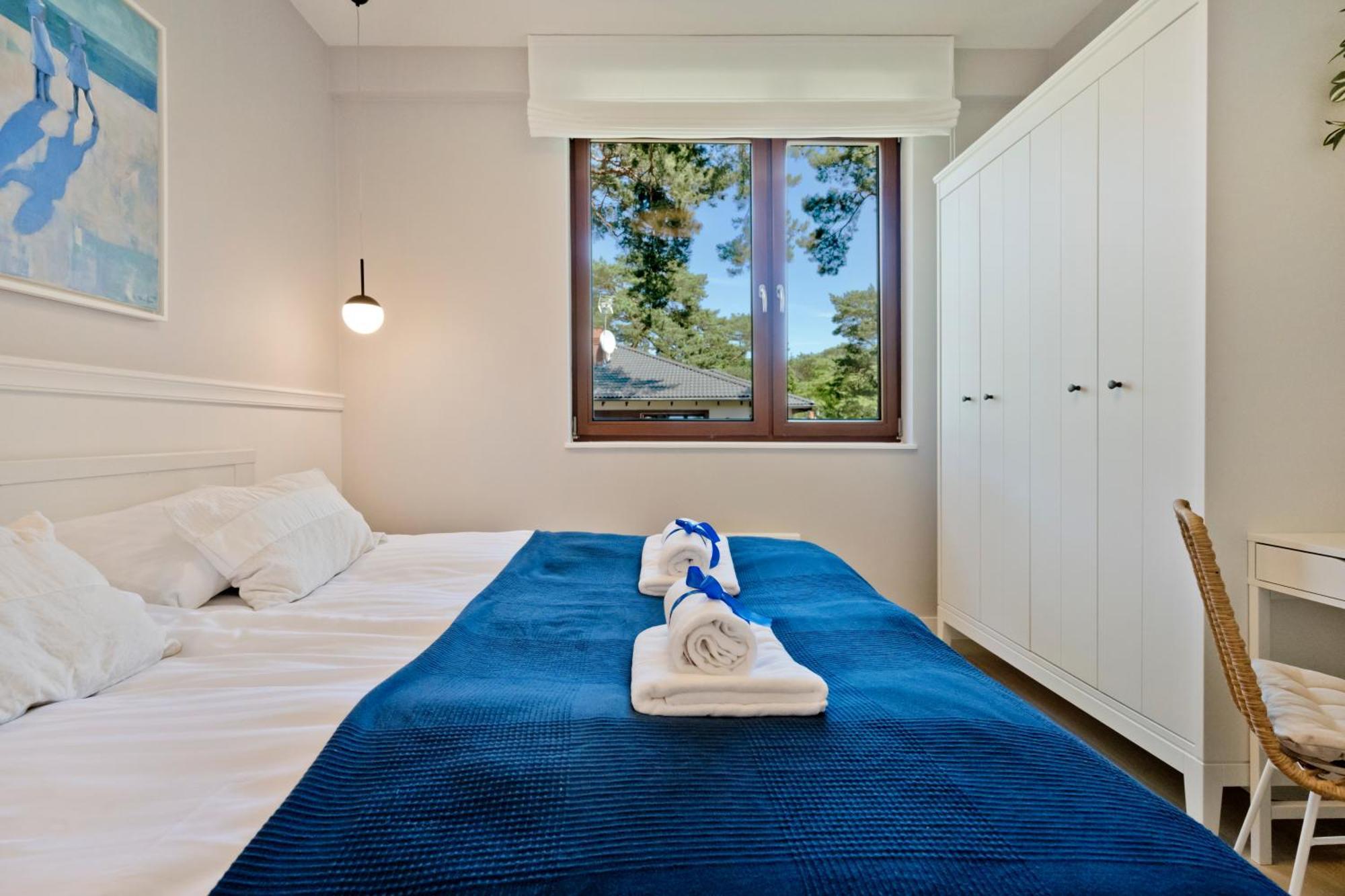 Blueapart Apartamenty Jurata Ngoại thất bức ảnh