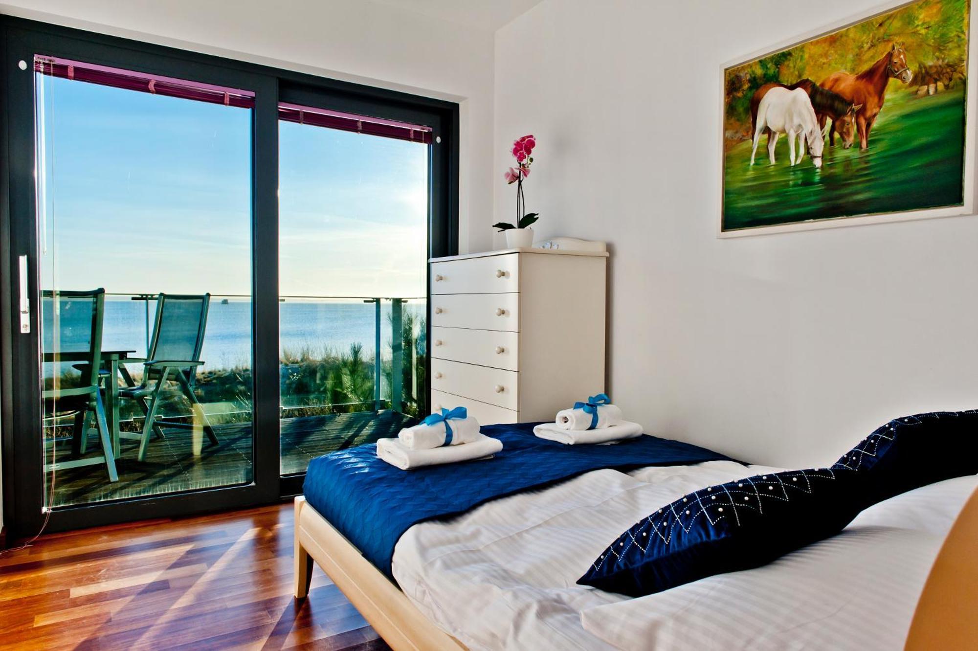 Blueapart Apartamenty Jurata Ngoại thất bức ảnh