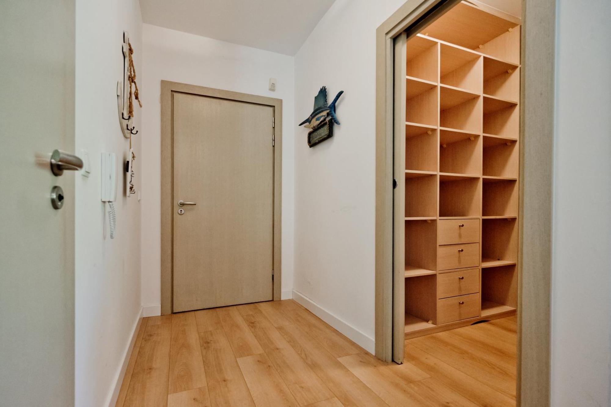 Blueapart Apartamenty Jurata Ngoại thất bức ảnh